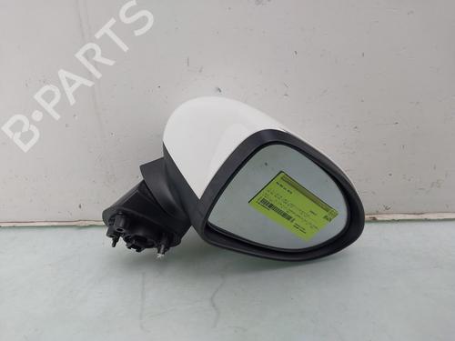Right mirror KIA RIO III (UB) 1.25 CVVT | BP29887878C27