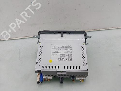 Control unit RENAULT CAPTUR I (J5_, H5_) 0.9 TCe 90 | BP30388406M11 - Image 3