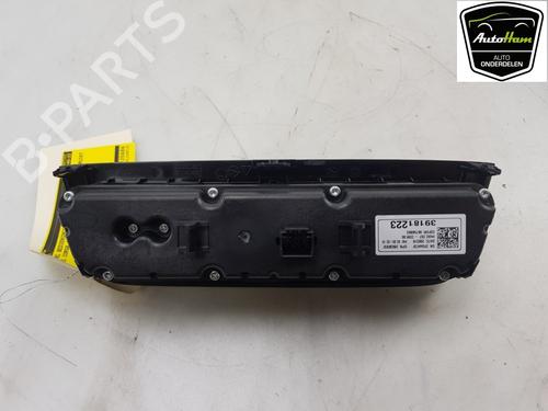 Climate control OPEL CORSA F (P2JO) 1.2 (68) | BP15387488I5 