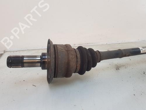 Left rear driveshaft BMW 3 (F30, F80) 320 d | BP24887894M40 