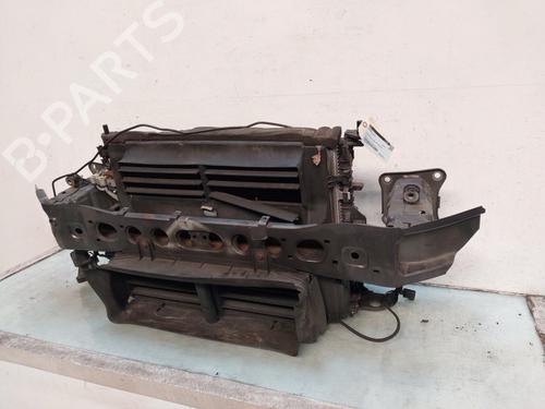 Radiator set FORD FOCUS III Turnier 1.6 TDCi ECOnetic | BP29395293M120 