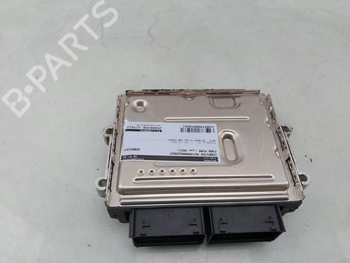 Engine control unit (ECU) FORD PUMA (J2K, CF7) 1.0 EcoBoost | BP28112472M57 