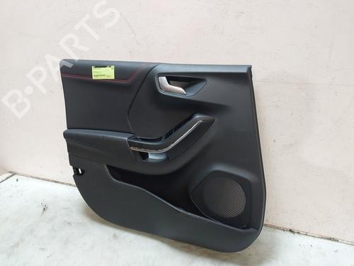 Front left panel FORD PUMA (J2K, CF7) 1.0 EcoBoost mHEV | BP30121796C58