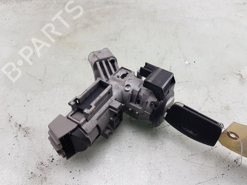 Ignition barrel FORD FIESTA VI (CB1, CCN) 1.25 | BP24133123M48 