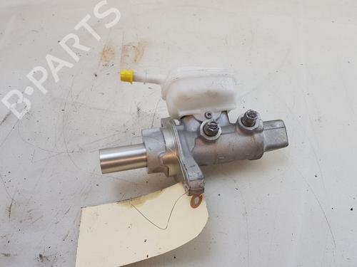 Used Brake master cylinder RENAULT ZOE Hatchback Van (BFM_) Electric (BFMC, BFMD) (136 hp) 25219916