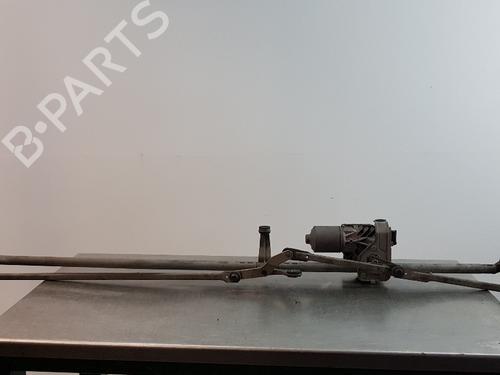 Used Front wipers mechanism PEUGEOT 308 I (4A_, 4C_) 1.6 16V (120 hp) 27507470