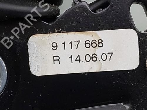 Seat buckle BMW 3 Convertible (E93) 320 i | BP29559821I32 