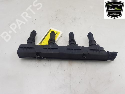 Ignition coil OPEL AGILA (A) (H00) 1.2 16V Twinport (F68) | BP16678179M94 