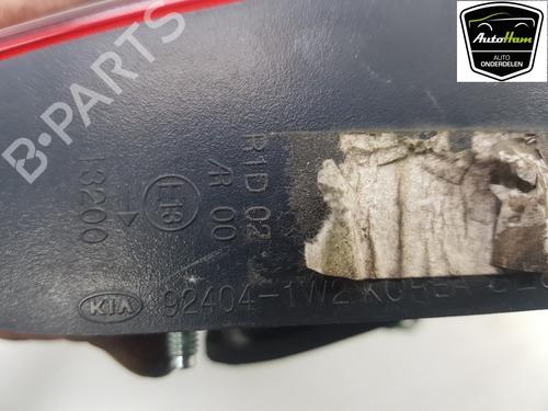 Right taillight KIA RIO III (UB) 1.25 CVVT | BP12050325C35 