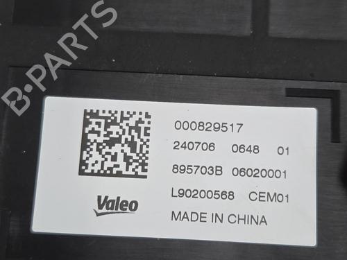 Lights ECU FERRARI 296 GTS Convertible (F 171) PHEV | BP31040849M55