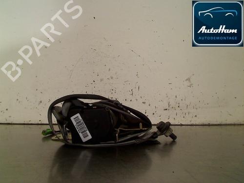 Used Front right seatbelt Front right seatbelt DAEWOO REZZO (U100) 1.6 (105 hp) 12026801 12026801