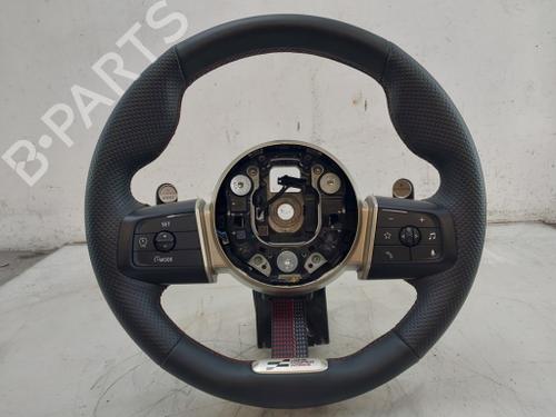 Used Steering wheel Steering wheel MINI MINI (F66, F65) Cooper C (F65) (156 hp) 36857826 36857826