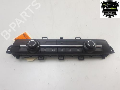 AC Styreenhet / Manøvreringsenhet PEUGEOT PARTNER Box Body/MPV (K9) 1.5 BlueHDI 130 (131 hp) 12039425