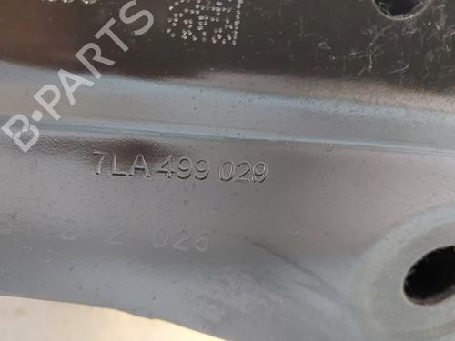 Subframe VW TRANSPORTER T6 Van (SGA, SGH, SHA, SHH) 2.0 TDI | BP29910288M9