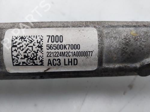 Steering rack HYUNDAI i10 III (AC3, AI3) 1.0 MPi | BP33736257M22 - Image 4