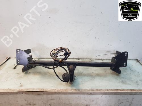Used Tow ball/Mechanism PEUGEOT 308 II (LB_, LP_, LW_, LH_, L3_) 1.2 THP 110 (110 hp) 19436642