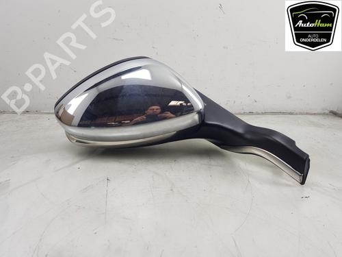 Used Right mirror PEUGEOT 208 I (CA_, CC_) 1.6 GTi (200 hp) 19772580