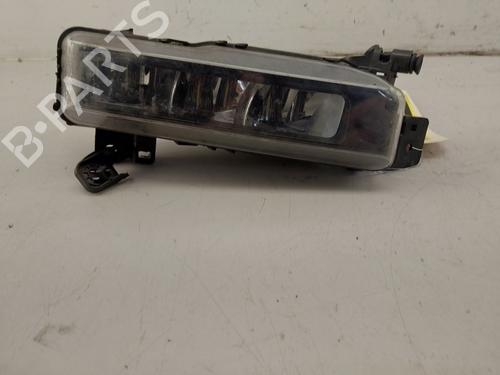 Left front fog light BMW 1 (F40) 118 i | BP38061808C30 - Image 2
