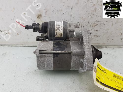 Used Starter Starter 17742515 17742515