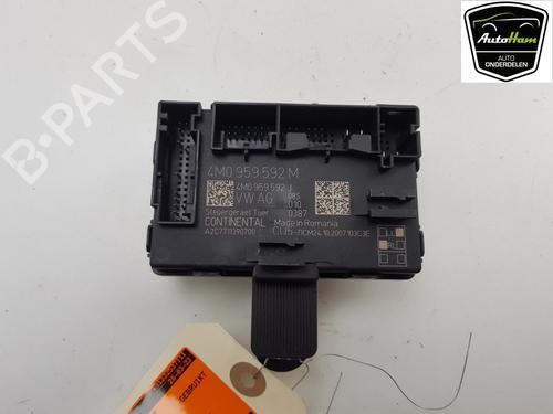 Used Control unit Control unit 13104803 13104803