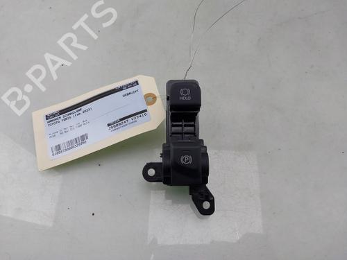 Used Switch Switch TOYOTA YARIS (_P21_, _PA1_, _PH1_) 1.5 Hybrid (MXPH10, MXPH11) (116 hp) 27458758 27458758