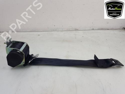 Rear right seatbelt RENAULT MEGANE III Coupe (DZ0/1_) 2.0 TCe (DZ1N) | BP20308150I28 