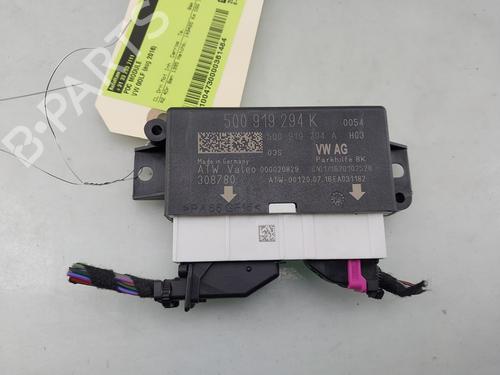 Used Control unit Control unit 34719482 34719482