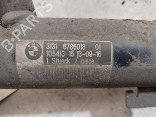 Right front shock absorber BMW 1 (E87) 118 d | BP40456420M17 - Image 4