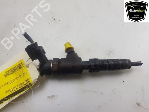 Injector FORD FIESTA VI (CB1, CCN) 1.6 TDCi | BP14921641M100 