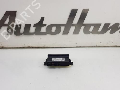 Used Electronic module CITROËN BERLINGO MULTISPACE (B9) 1.6 BlueHDi 100 (99 hp) 12019560