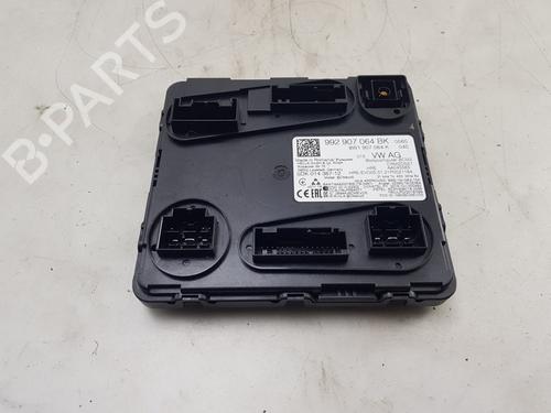 Control unit PORSCHE TAYCAN (Y1A) 4S (Y1ADB1) | BP24433832M11 - Image 4