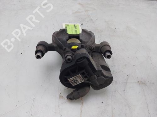 Right rear brake caliper AUDI Q2 (GAB, GAG) 35 TFSI | BP30466233M106 - Image 2