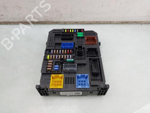 Used Electronic module Electronic module 38435214 38435214