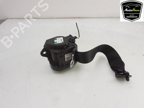 Used Rear right seatbelt BMW 1 (F40) 118 i (140 hp) 12038989