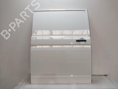 Højre side skydedør VW TRANSPORTER T6 Van (SGA, SGH, SHA, SHH) 2.0 TDI (150 hp) 29971575