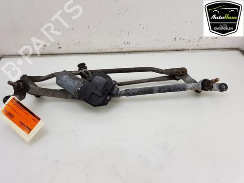 Used Front wipers mechanism LAND ROVER RANGE ROVER SPORT II (L494) 2.0 P400e PHEV 4x4 (300 hp) 13245705