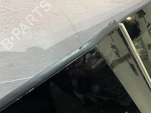 Left rear door VW GOLF VIII (CD1, DA1) 2.0 TDI | BP30143720C4