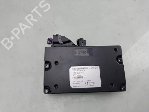electronic-module-ford-fiesta-vi-cb1-ccn-2008-31978693 main image