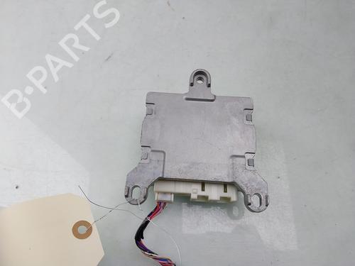 Steering ECU PEUGEOT 107 (PM_, PN_) 1.0 | BP30183784M49