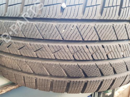 Rim VW TOUAREG (7P5, 7P6) 3.0 V6 TDI | BP26681625C45 