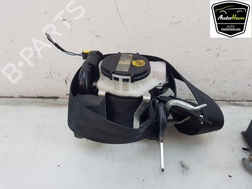 Kollisonspute sett VW GOLF VII (5G1, BQ1, BE1, BE2) 1.6 TDI | BP22446546C86 