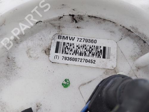 Fuel pump BMW X3 (F25) xDrive 20 i | BP30102854M76