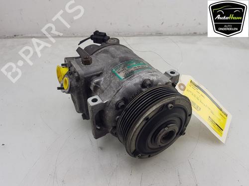 AC compressor VW GOLF V (1K1) 1.9 TDI | BP23206514M34 