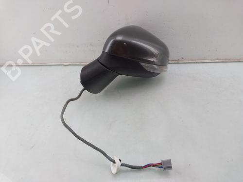 Used Left mirror FORD PUMA (J2K, CF7) 1.0 EcoBoost (125 hp) 27516611