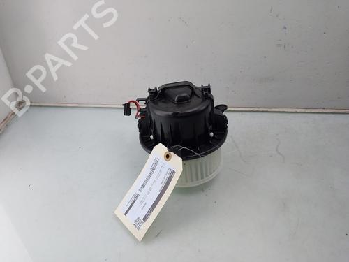 Ventilator motor VW POLO VI (AW1, BZ1, AE1) 1.0 TSI (116 hp) 29910463