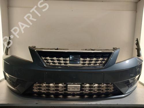 Used Front bumper Front bumper SEAT LEON (5F1) 1.2 TSI (86 hp) 40008752 40008752