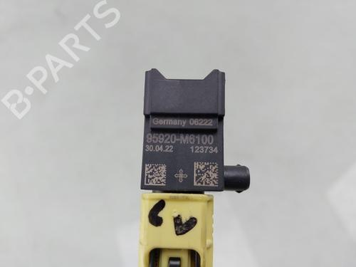 Elektronisk sensor KIA XCEED (CD) 1.0 T-GDI | BP29713076M84 - Image 4