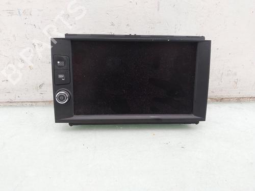Elektronisk modul Elektronisk modul 38108517 38108517