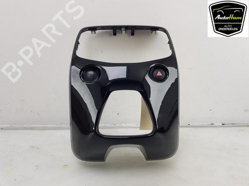 Other PEUGEOT 108 1.2 | BP18741920O1 