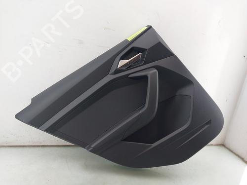 Rear left panel AUDI A1 Sportback (GBA) 25 TFSI | BP39209627C60 - Image 3